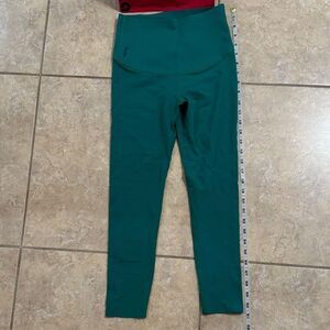 Women's Fanka NWT Teal Leggings